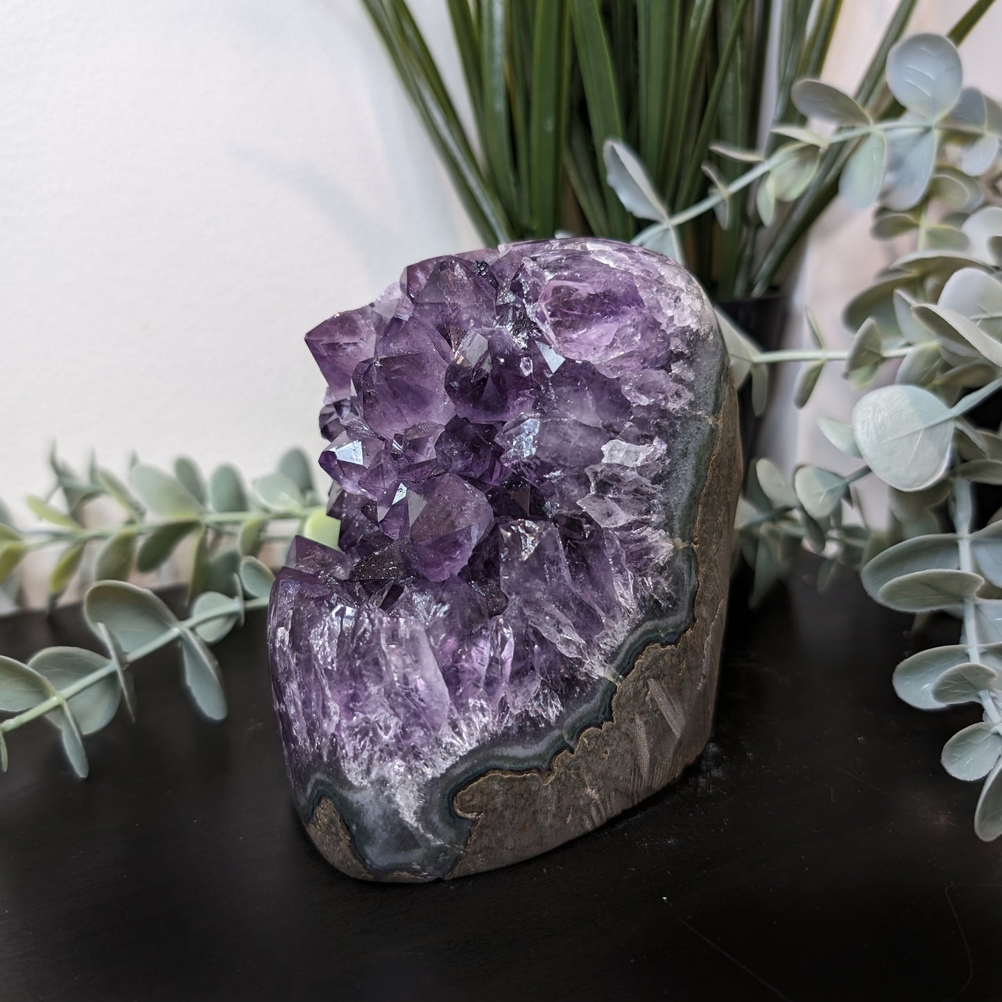 Amethyst Freeform