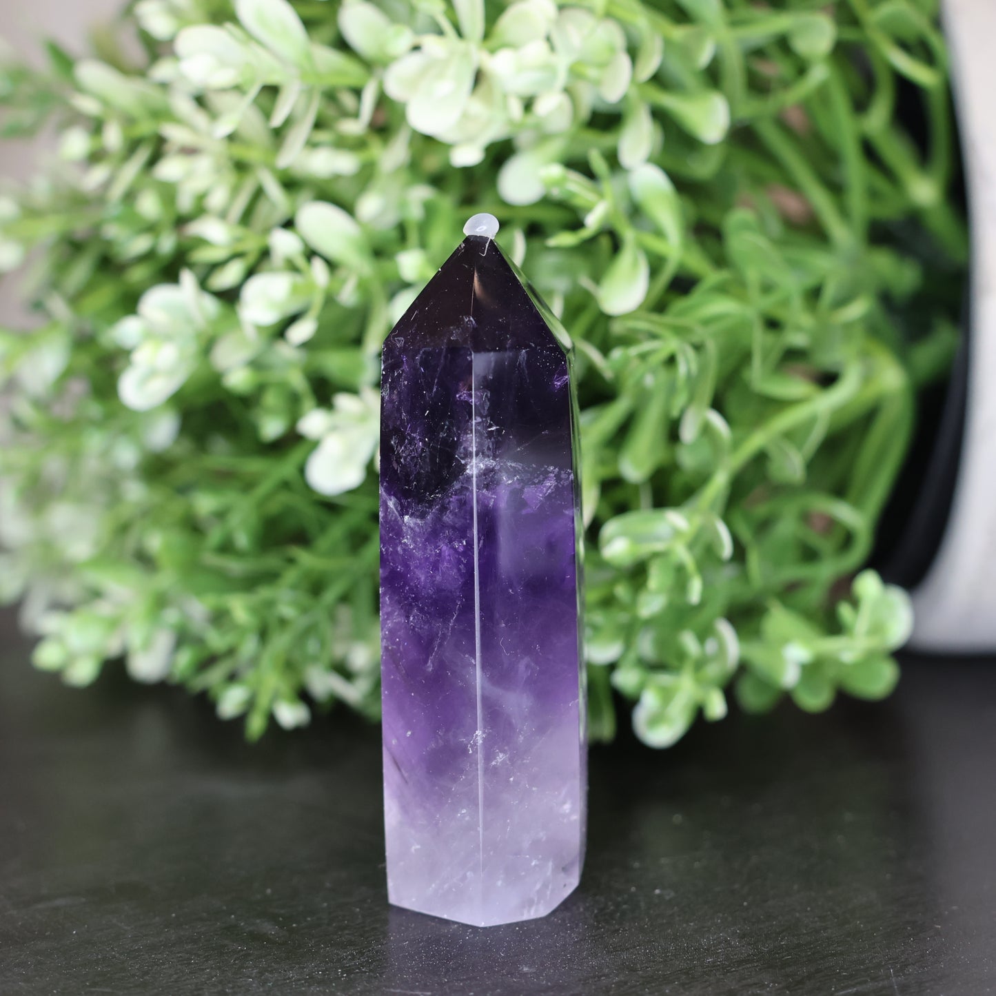 Dream Amethyst Tower