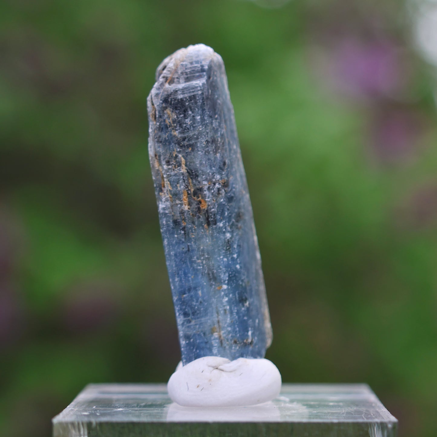 Indigo Kyanite Choice Piece