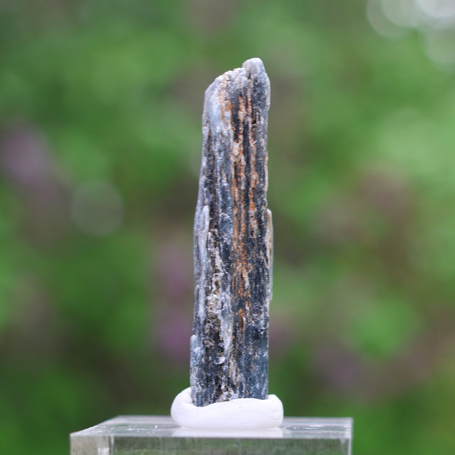 Indigo Kyanite Choice Piece