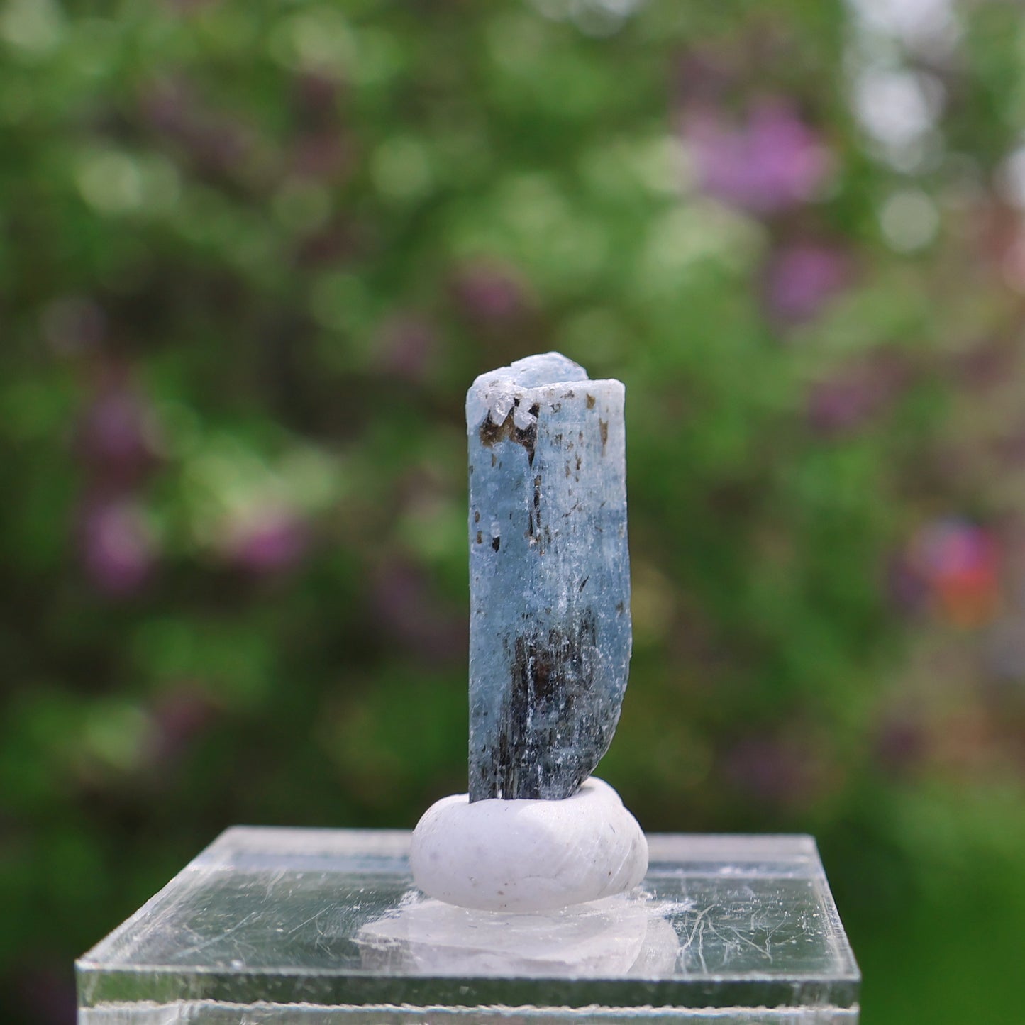 Indigo Kyanite Choice Piece