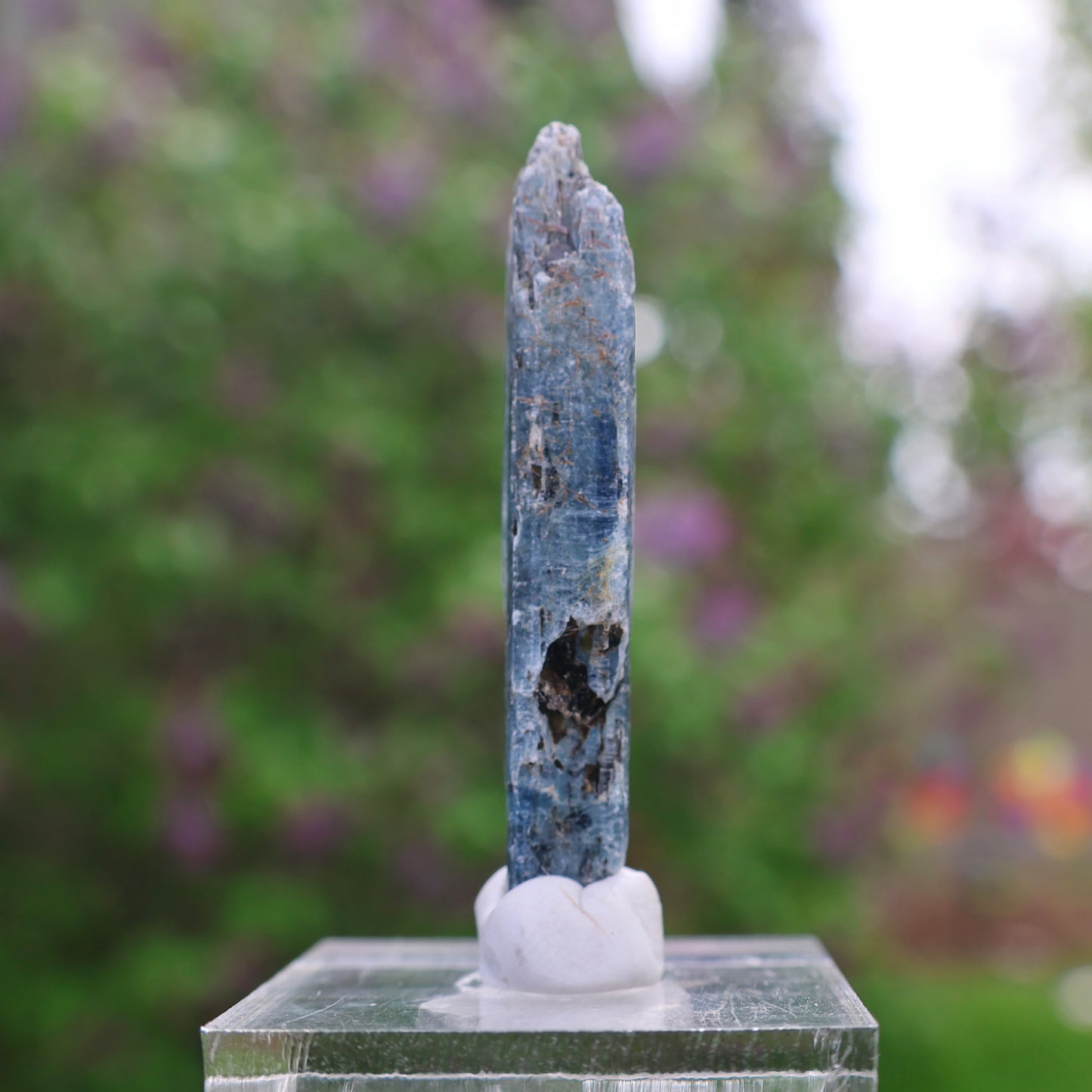 Indigo Kyanite Choice Piece